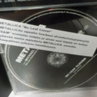 METALLICA - NO LEAF CLOVER CD SINGLE PROMO + - pikkukuva 2
