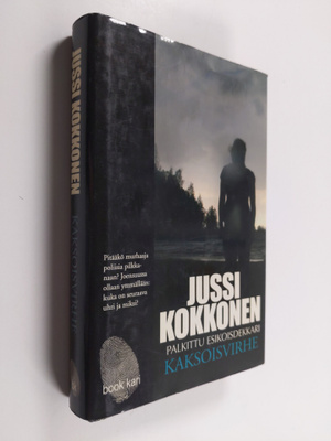 Jussi Kokkonen : Kaksoisvirhe
