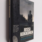 Jussi Kokkonen : Kaksoisvirhe - pikkukuva 1