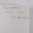 Niilo Hämäläinen : Eheytyksen vuodet (signeerattu) - pikkukuva 3