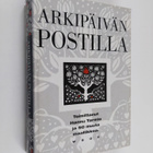 Arkipäivän postilla, eli, Yksinäisen päivän tunnussanat - pikkukuva 1