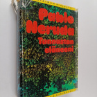 Pablo Neruda : Tunnustan eläneeni : muistelmat - pikkukuva 1