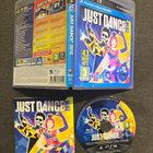 Just Dance 2016 PS3 (Suomitekstitys) - pikkukuva 1