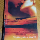 Harlequin / Nina Bruhns - Viettelysten saaret - pikkukuva 1