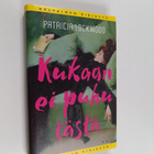 Patricia Lockwood : Kukaan ei puhu tästä - pikkukuva 1