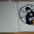 Aurinkomyrsky -dvd (Izabella Scorupco,Mikael Persbrandt) - pikkukuva 2