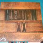 HOEDOWN ~ XX ~ LP kelmussa *UUSI* - pikkukuva 1