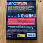 Pelkkää puhetta DVD - pikkukuva 2