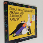 Scott Adams : Siirrä aina tapaamista aikaavievien ääliöid... - pikkukuva 1
