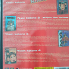 Yksin kotona 1-4 DVD - pikkukuva 2