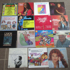 15 kpl:n paketti LP-levyt, vinyylit. - pikkukuva 1