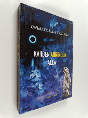 Inside Flame : Kahden auringon alla