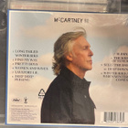 PAUL McCARTNEY - McCartney III  cd digipak (yhä muoveissa) - pikkukuva 2