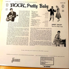 ROCK PRETTY BABY,JASMINE 1028 - pikkukuva 3