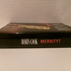 Robin Cook : Merkityt - pikkukuva 3