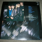 LP Johnny Jen: Amok - pikkukuva 2
