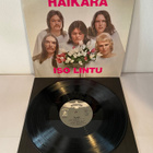 Haikara - Iso Lintu LP VERY RARE ’75 Prog. - pikkukuva 1