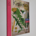Kotimaisten kielten tutkimuskeskus : Kielikello - kielenh... - pikkukuva 1