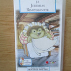 VHS elokuva: Lasten piirretyt. 2,50€ kpl, - pikkukuva 2
