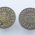 Livonia Hacistri poletti - Viro Replica 2 kpl - pikkukuva 2