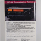 Andrew G. Sennitt : World Radio TV Handbook 1998 edition - pikkukuva 2