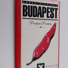 Hannu Oittinen : Budapest - pustan Pariisi : seikkailijan... - pikkukuva 1