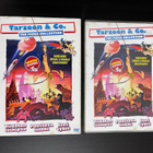 Tarzoon & Co. - The Picha Collection - 3xDVD - pikkukuva 1