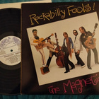 The Magnetics LP - pikkukuva 1