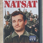 Ivan Reitman: NATSAT - Pidennetty (1981) Bill Murray (UUSI) - pikkukuva 1