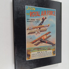 Chris Chant : The Illustrated history of the Air Forces o... - pikkukuva 2