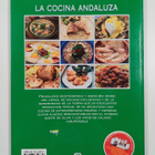 P. Piazzesi : La cucina andalusa. Ediz. spagnola - pikkukuva 2