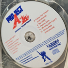 Project A-ko (R0 USA) (DVD+CD) - pikkukuva 4