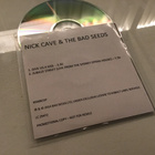 Nick Cave & the bad seeds . Give us a kiss CDS single - pikkukuva 2