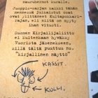 Juha Vuorinen: Juoppohullun päiväkirja - pikkukuva 2