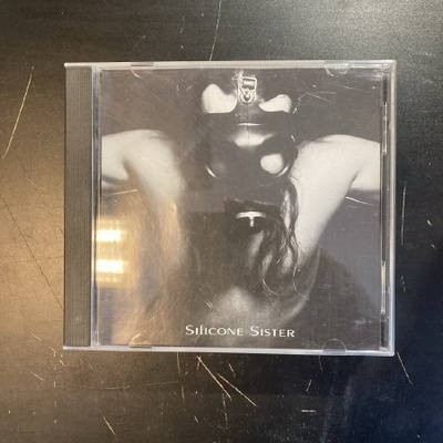 Silicone Sister - Silicone Sister CD