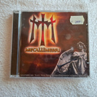 Metallimessu – Metallimessu CD - pikkukuva 1