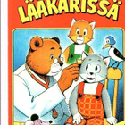 MIINA ja MANU: Miina ja Manu lääkärissä - pikkukuva 1