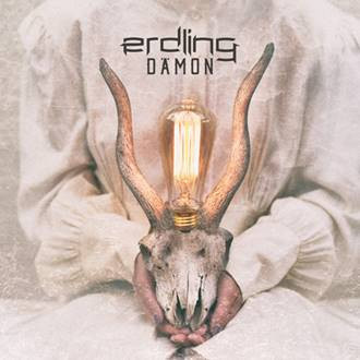 ERDLING Dämon CD