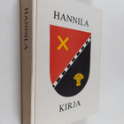 Hannila kirja - pikkukuva 1