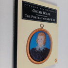 Oscar Wilde ym. : The Portrait of Mr. W. H. - pikkukuva 1