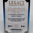 2025 Legacy Collection #49 Kari Takko/Vladimir Ruzicka /12 - pikkukuva 2