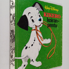 Walt Disney : Kikero koiranpentu - pikkukuva 1