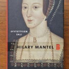 Hilary Mantel: Syytettyjen sali - pikkukuva 1