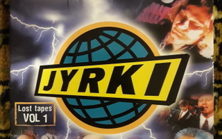 Jyrki - Lost Tapes VOL 1