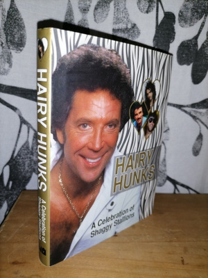 Hairy Hunks - A Celebration of Shaggy Stallions - Uusi