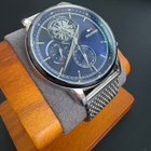 Tommy Hilfiger miesten monitoimirannekello TH.502.1.34.3627 - pikkukuva 3