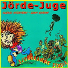 Jörde-Juge - Sjungaamme Stadia (CD) - pikkukuva 1