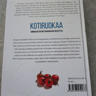 Kotiruokaa Suomalaisten mestarikokkien reseptejä - pikkukuva 2