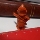 Asterix purukumi figuuri -70 luvulta #85 - pikkukuva 2