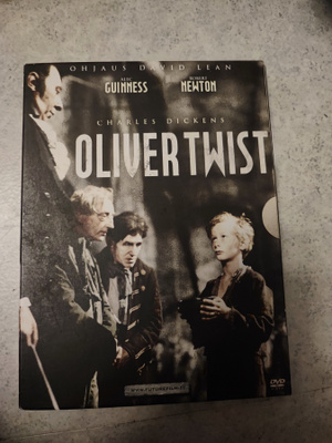 Oliver Twist (1948)